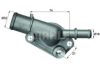 INNOC 7725918 Thermostat, coolant